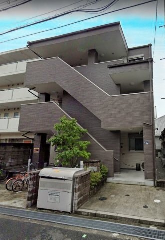 アンプルールフェール東花園