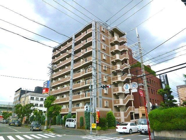 アット長田