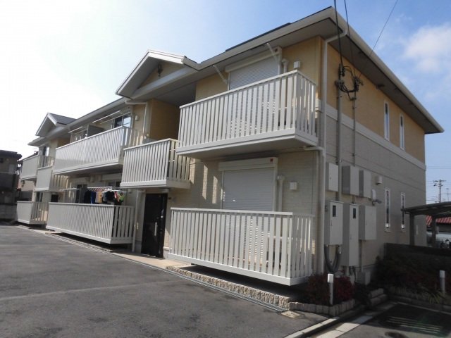 パレット喜里川