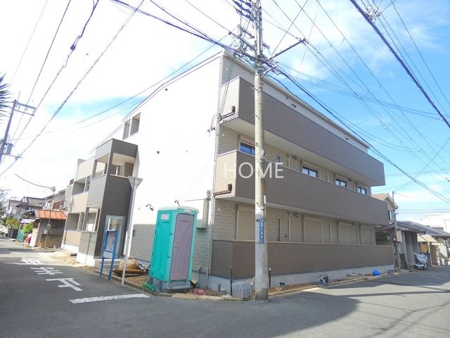 アート東大阪　A