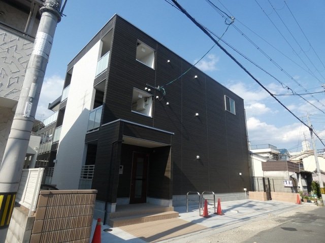 リブリ・布施