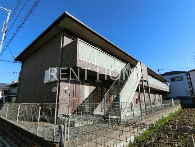 イーストフラワー弐番館