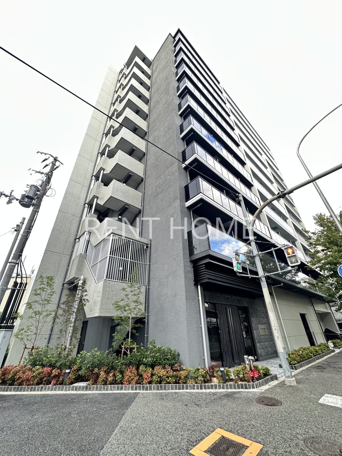 S-RESIDENCE高井田beleta
