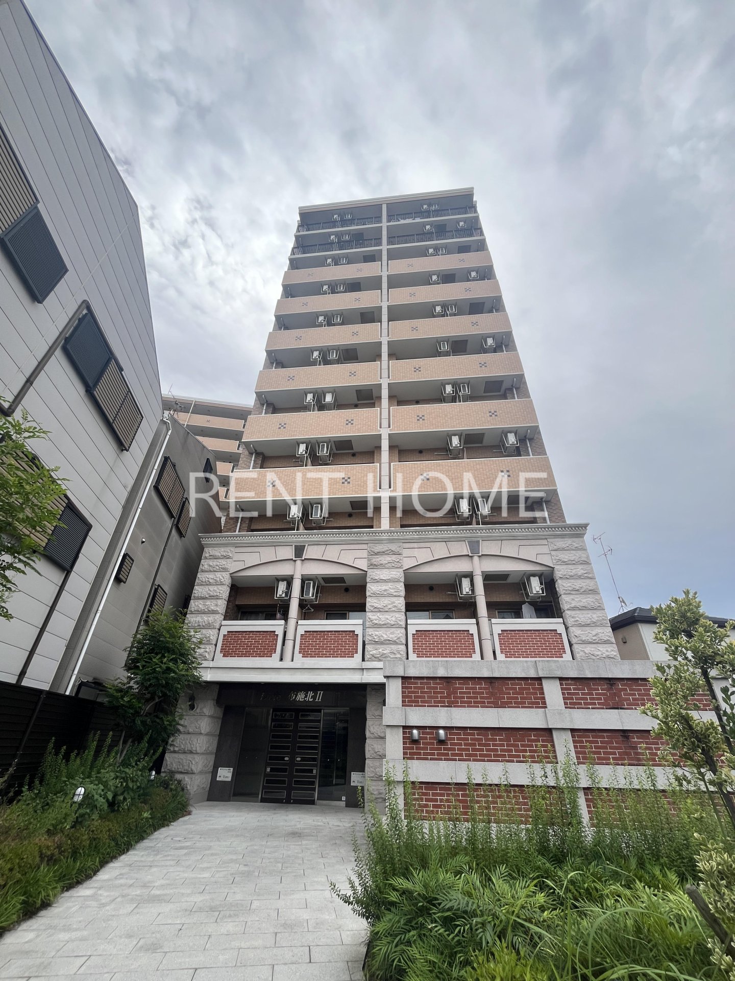 Luxe布施北II