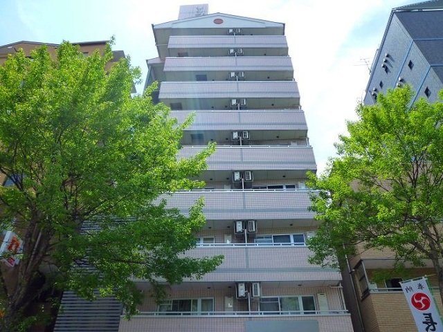 アベニューリップル長田II
