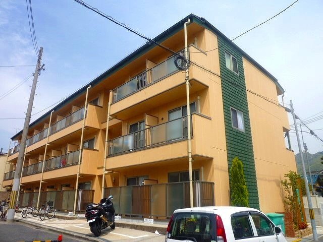 epoch 昭和町