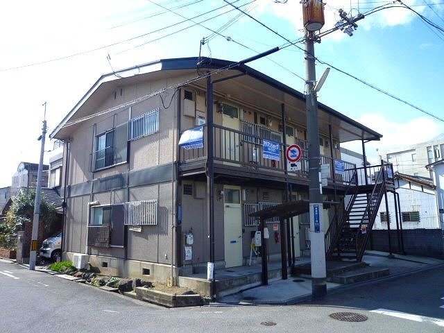 江口コーポ