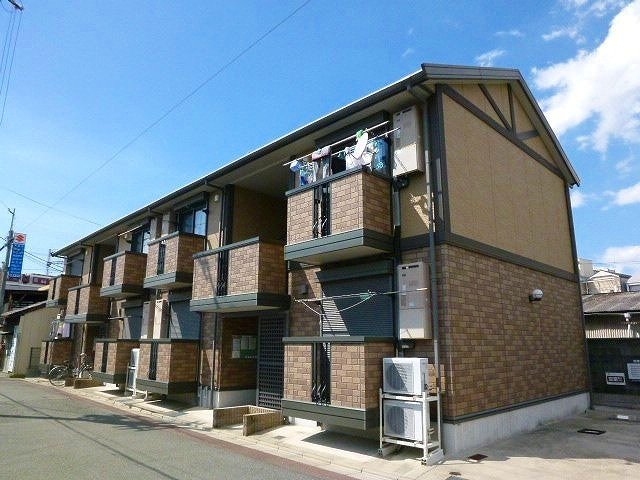 サンハイツ横沼