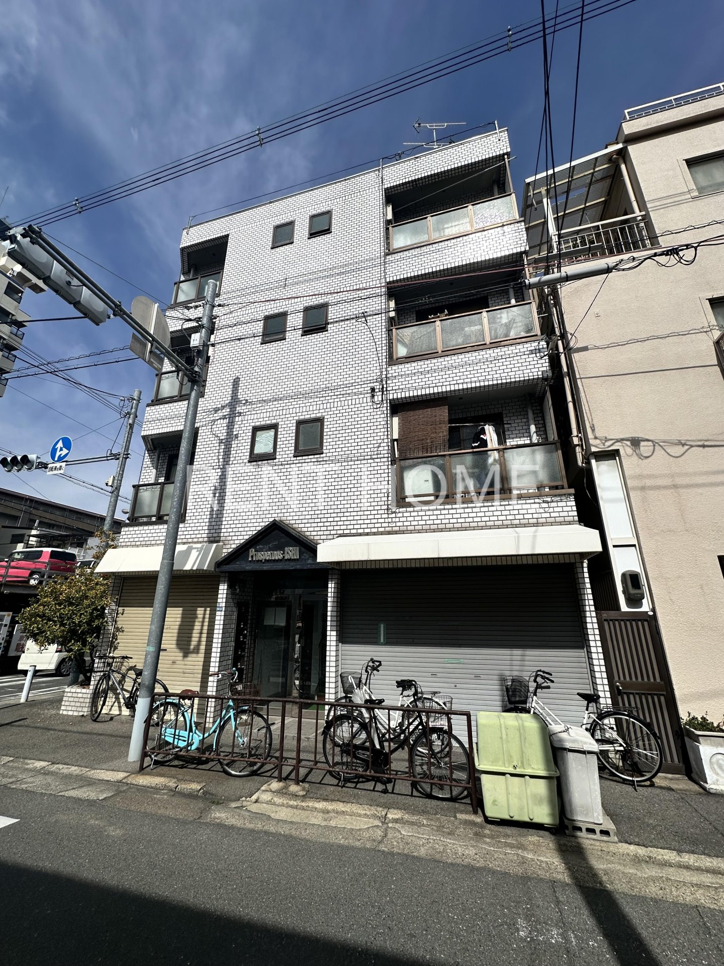 プロスペロスイシイ