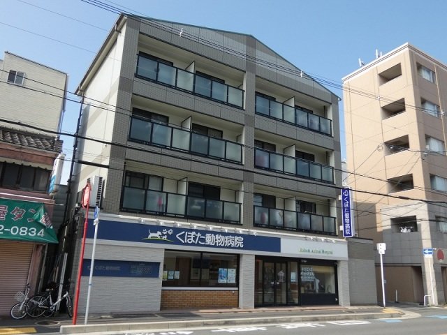 コーポラス光進