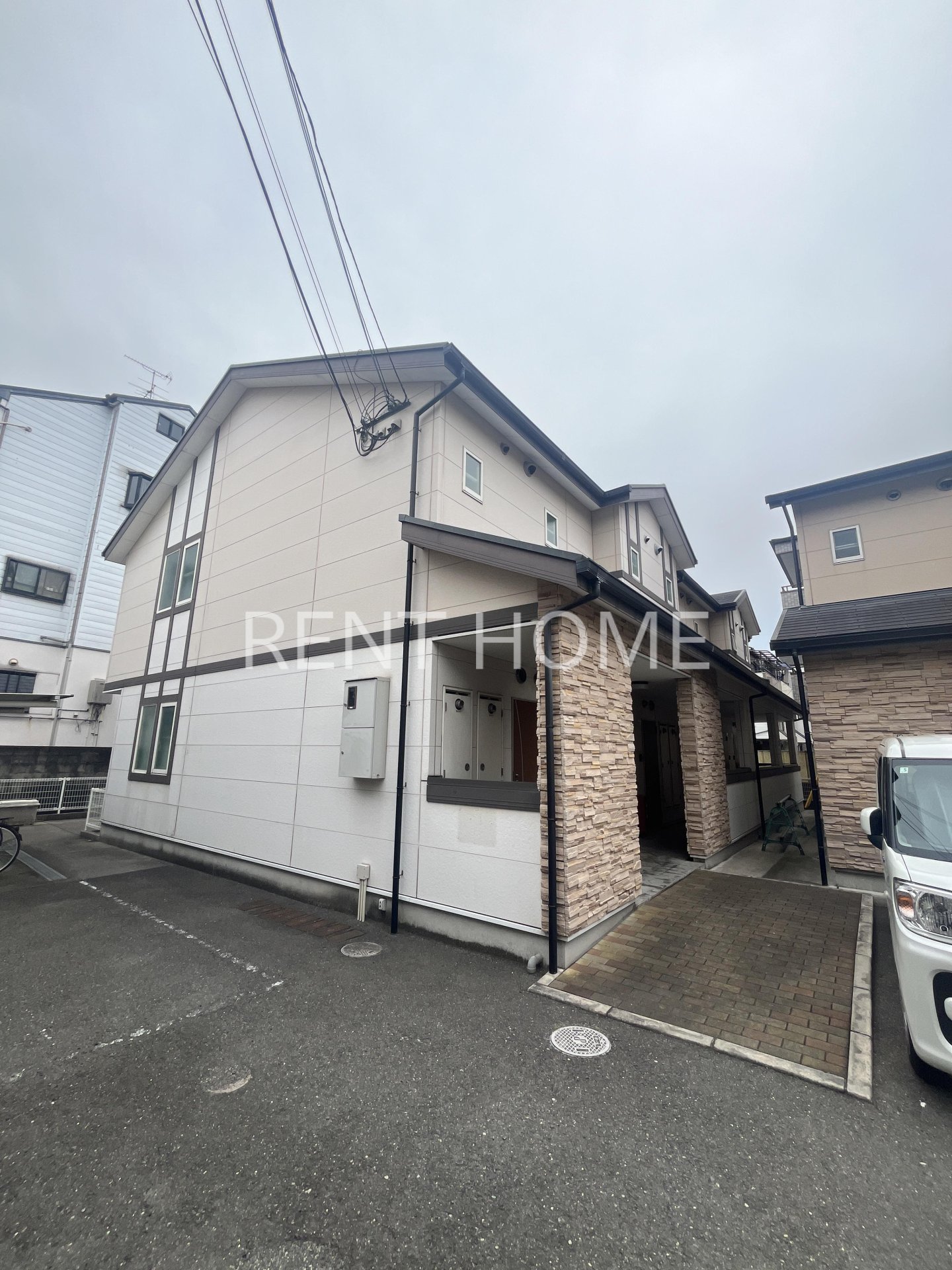 フジパレス フォンターナI番館