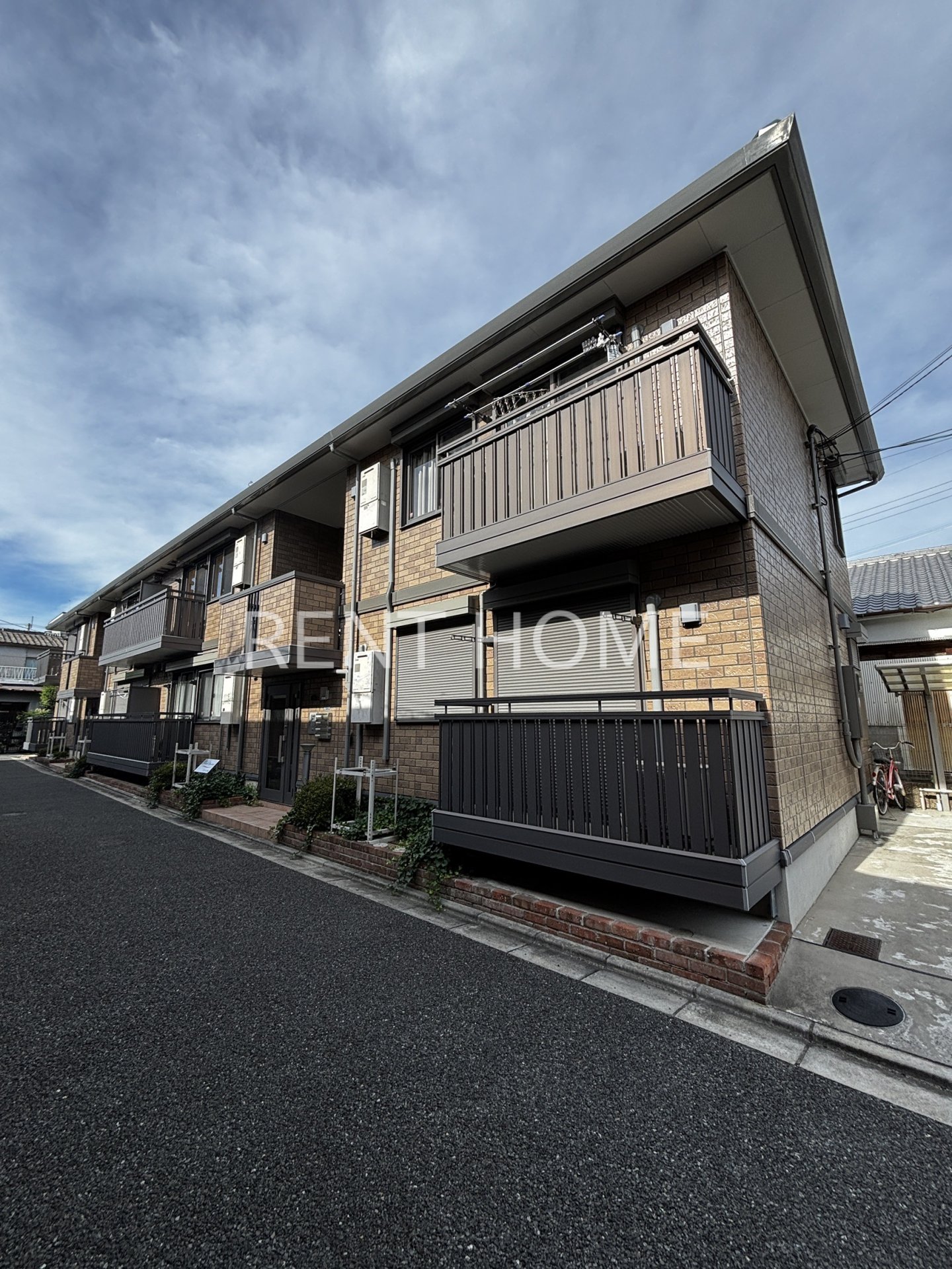 ドミール本町