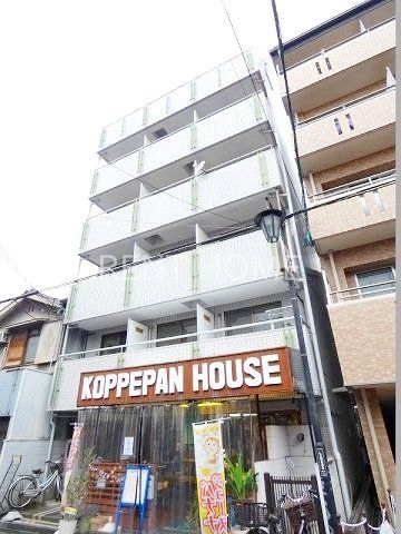 アミティ近大通り