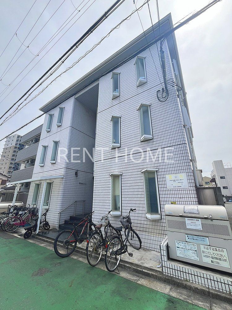 ソラーナ八戸ノ里