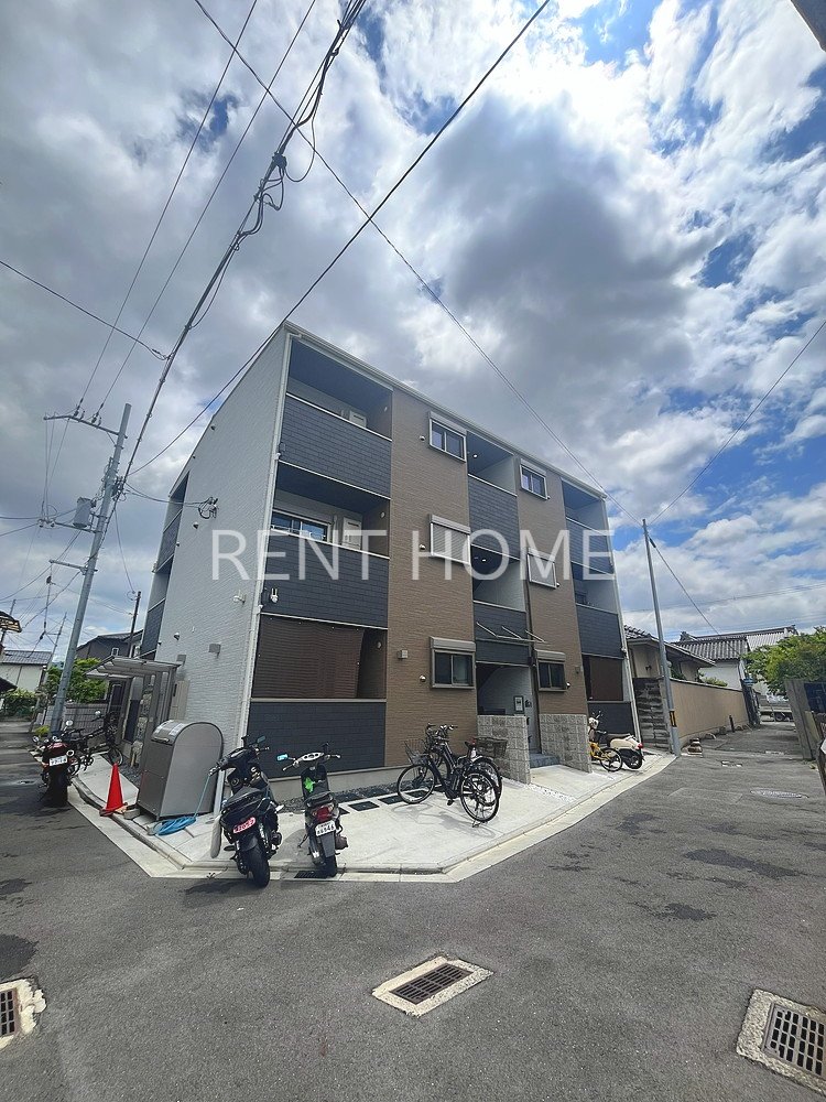 ヴィエント中小阪