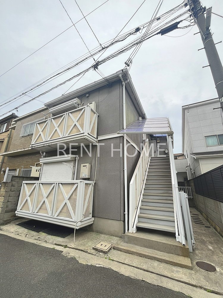 ジュネス小阪
