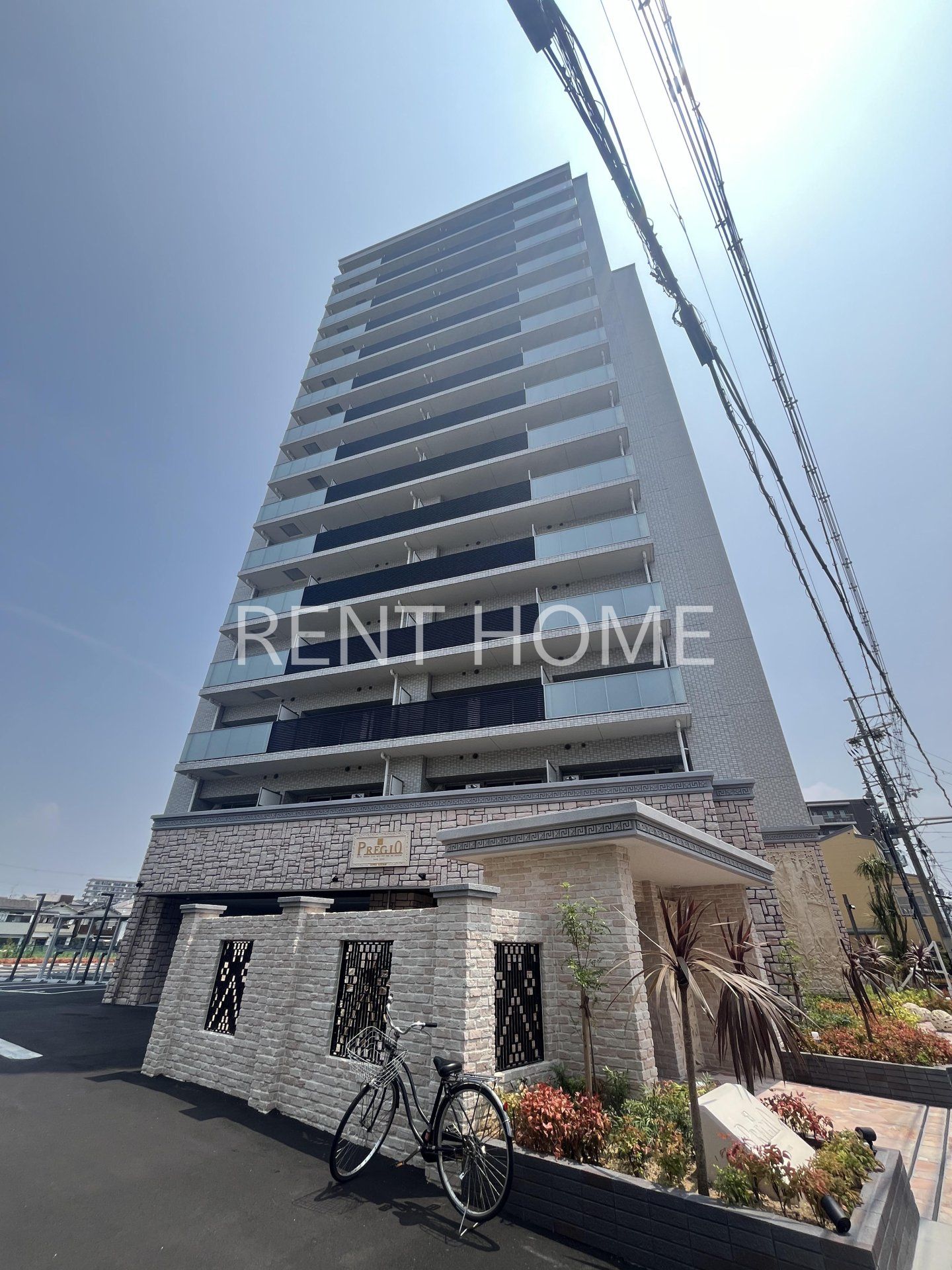 プレジオ永和ASIAN