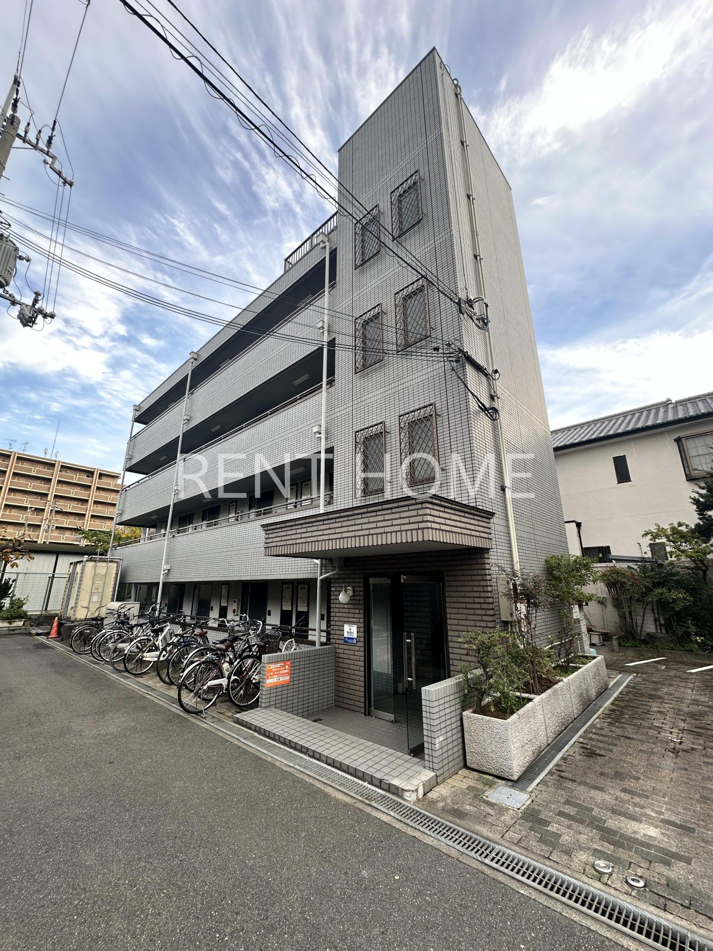 グリーングラス