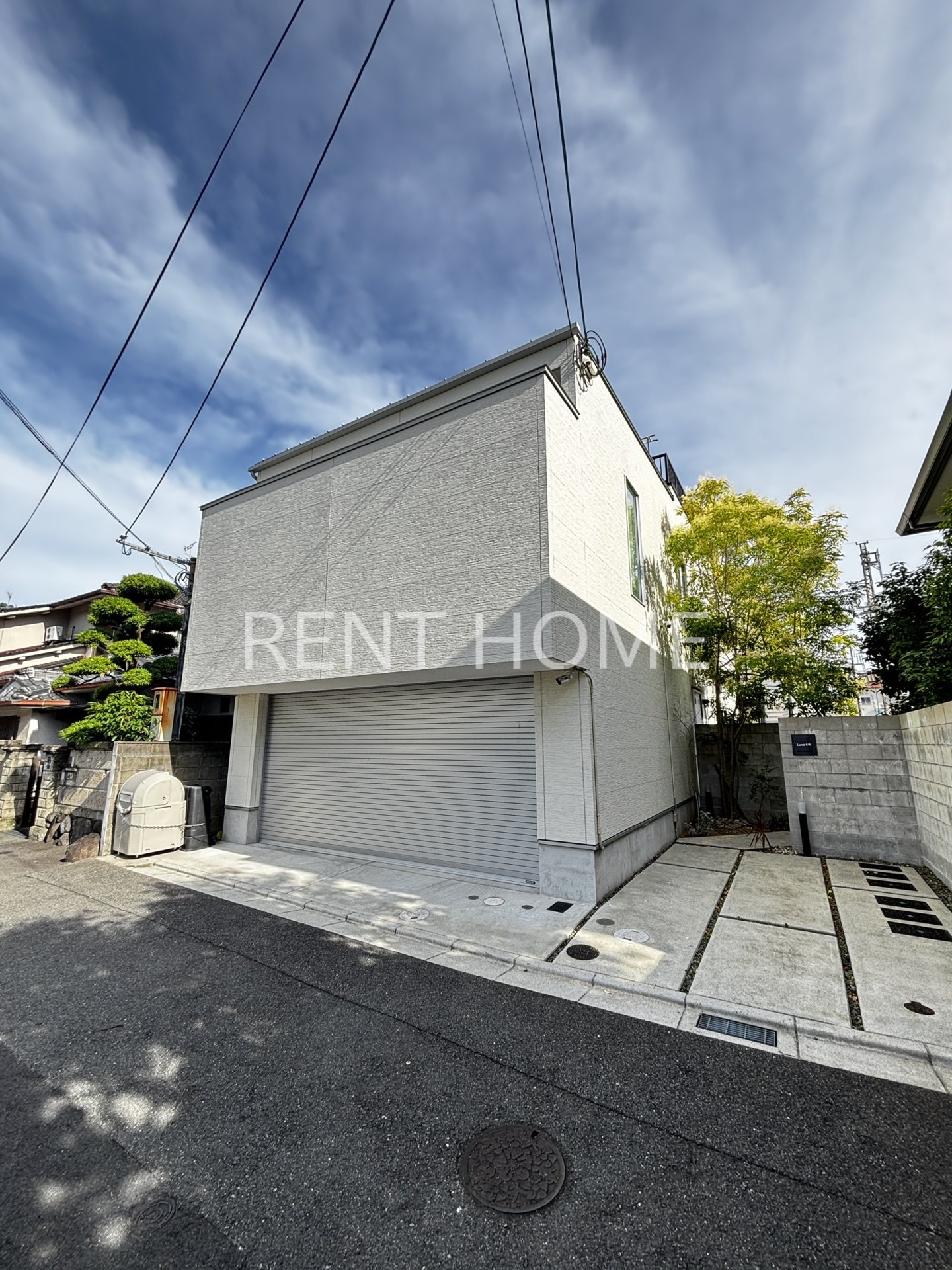 Luxe本町
