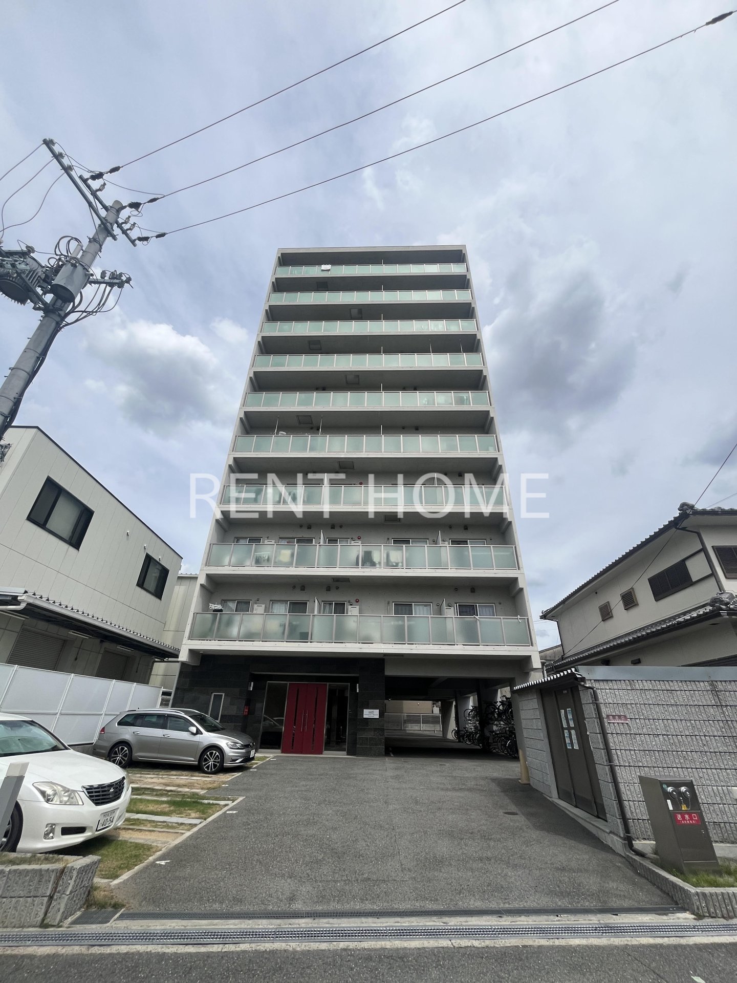 ARCENCIEL SQUARE TAKAIDA