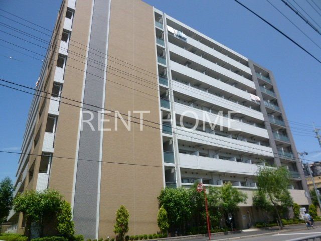 CASSIA高井田NorthCourt