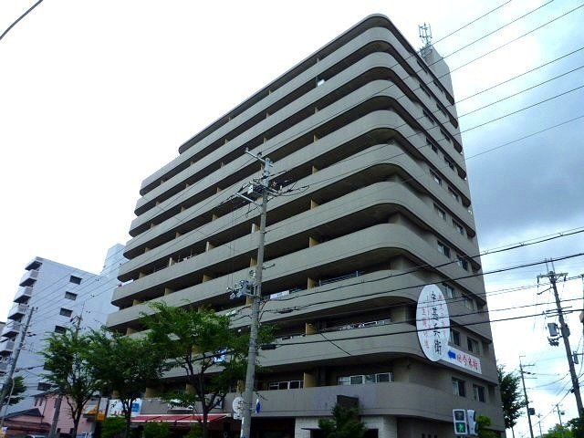 木の国ハイツ