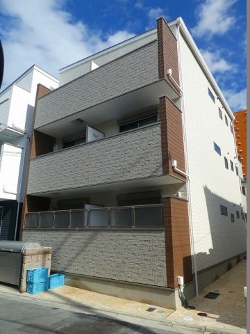 セレニティ若江東町
