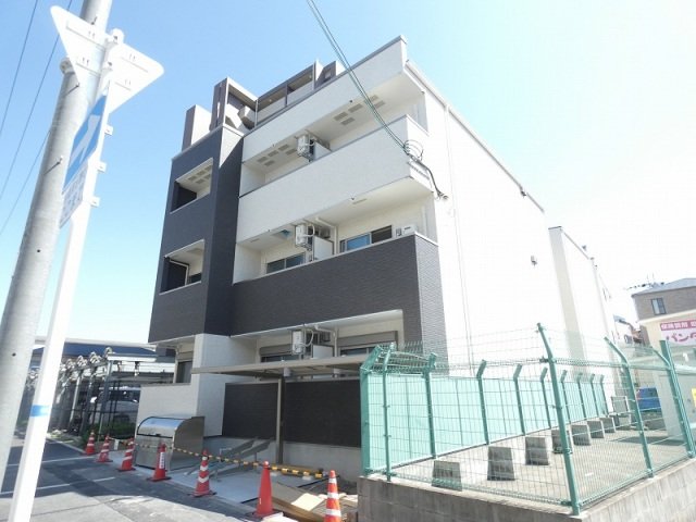 フジパレス花園西町