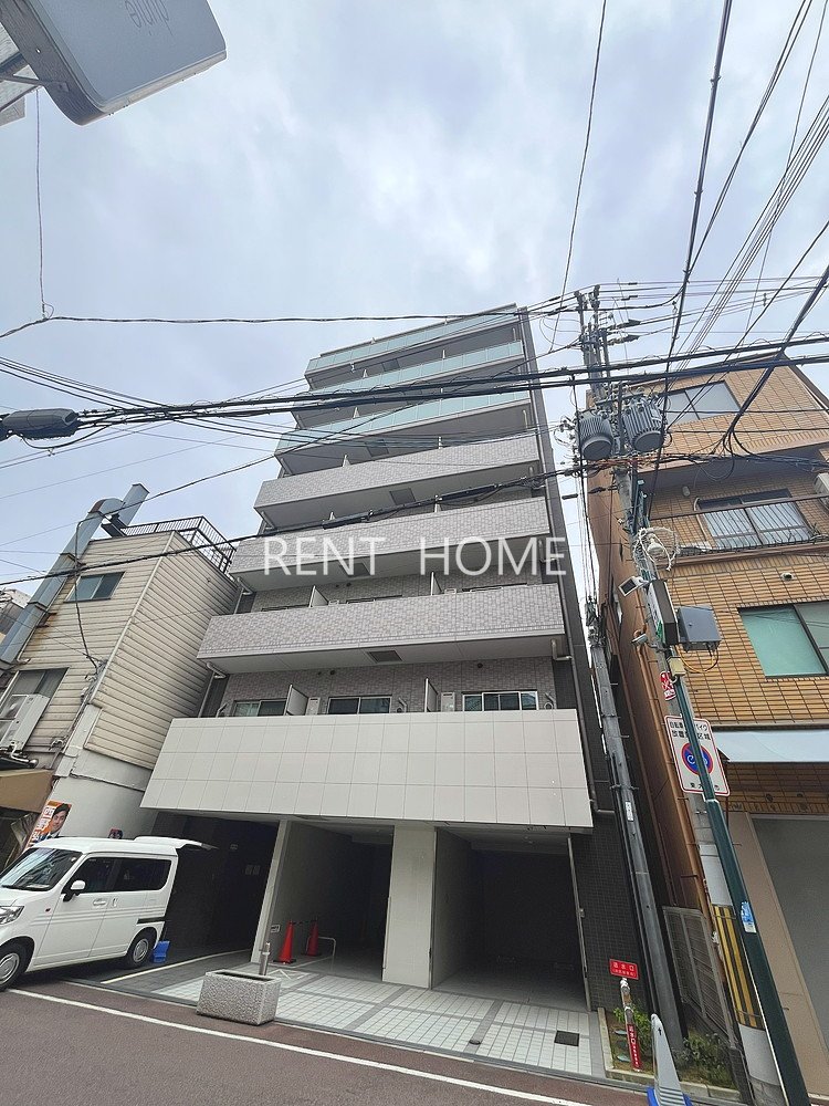 プレシオ小阪