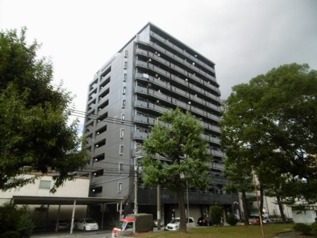 エクセルシオール長田