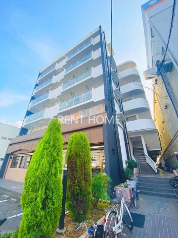 シャンポール東大阪