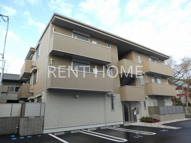 メゾン　エムズ