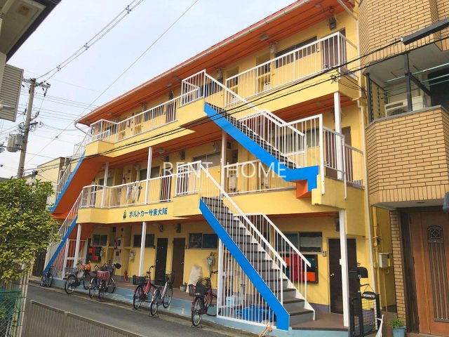 ポルトカーサ東大阪