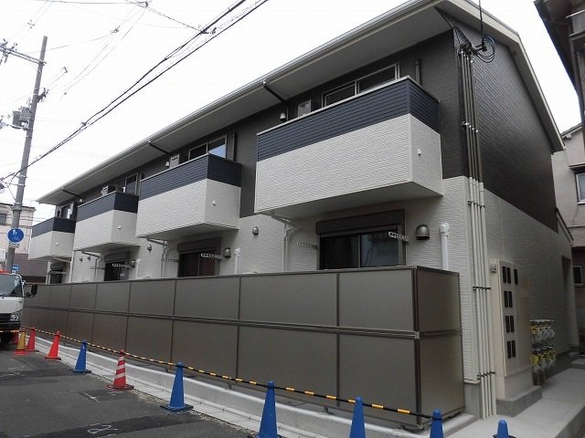 ラフォーレ末広