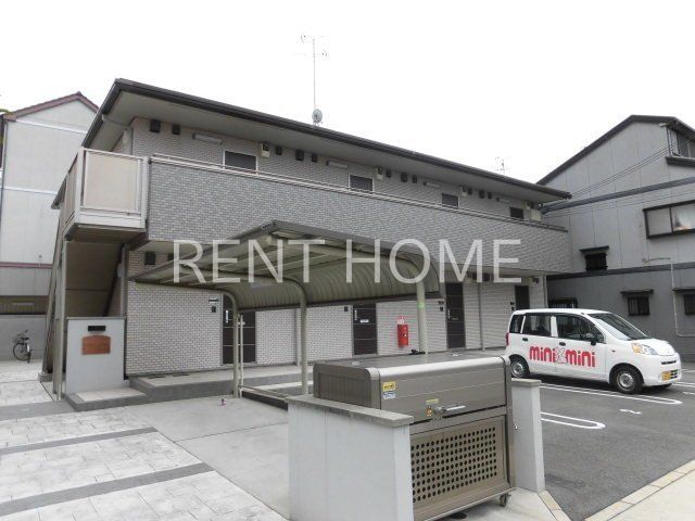 ヴァロンドール中野