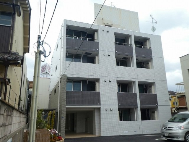クロワール　長田