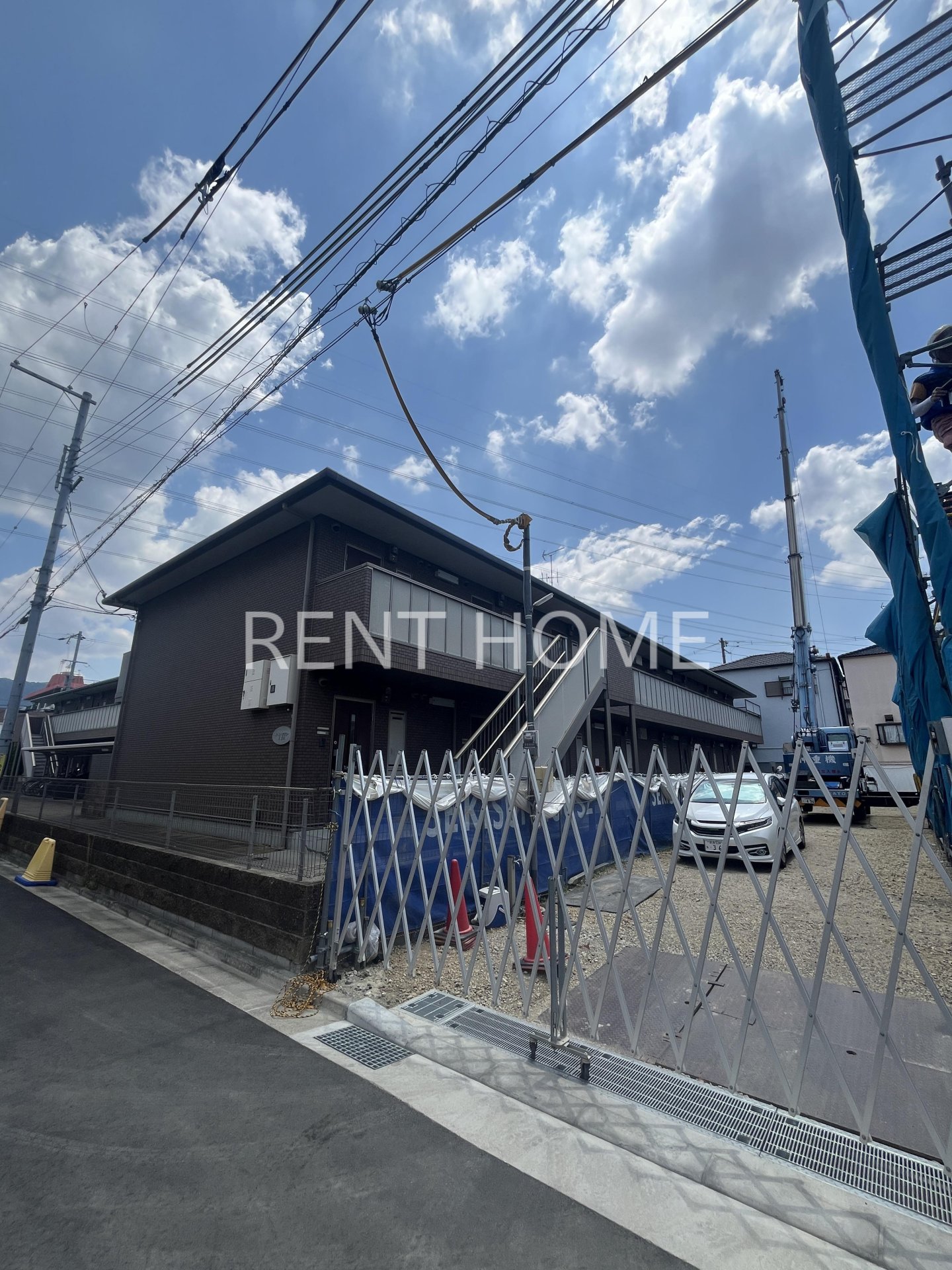 イーストフラワー弐番館