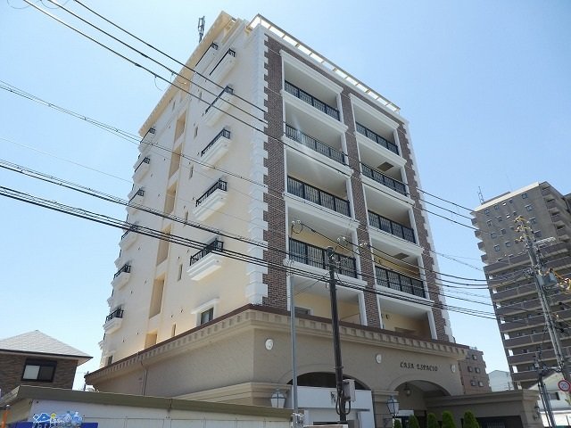 カーサエスパシオ