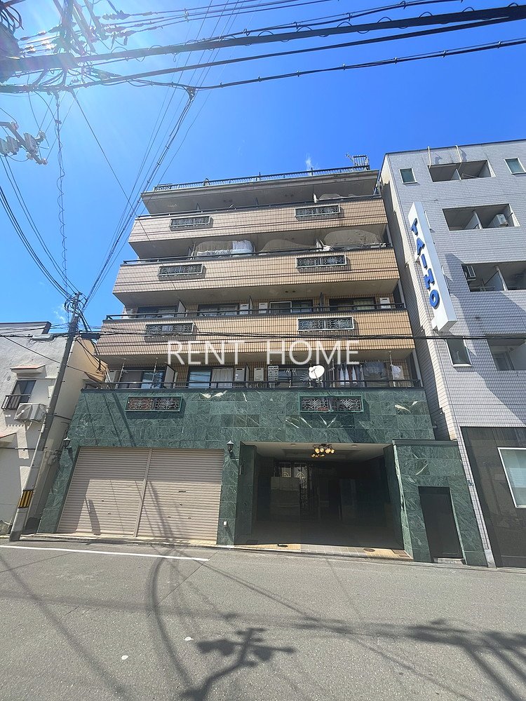 大宝 小阪本町ル・グラン