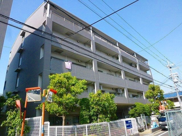 パルテール中小阪