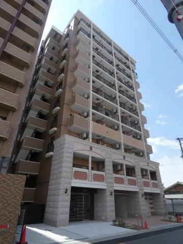 Luxe長田