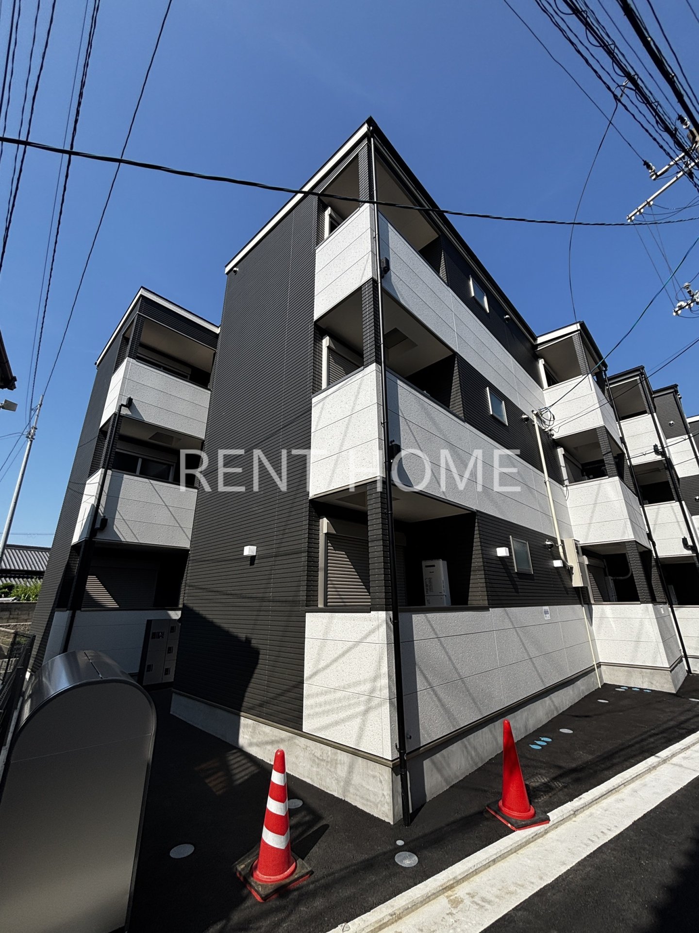 F+style東大阪本庄１号館