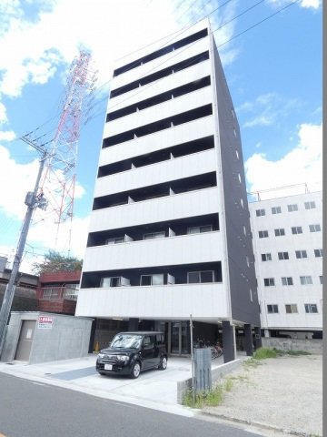 第１０美和マンション