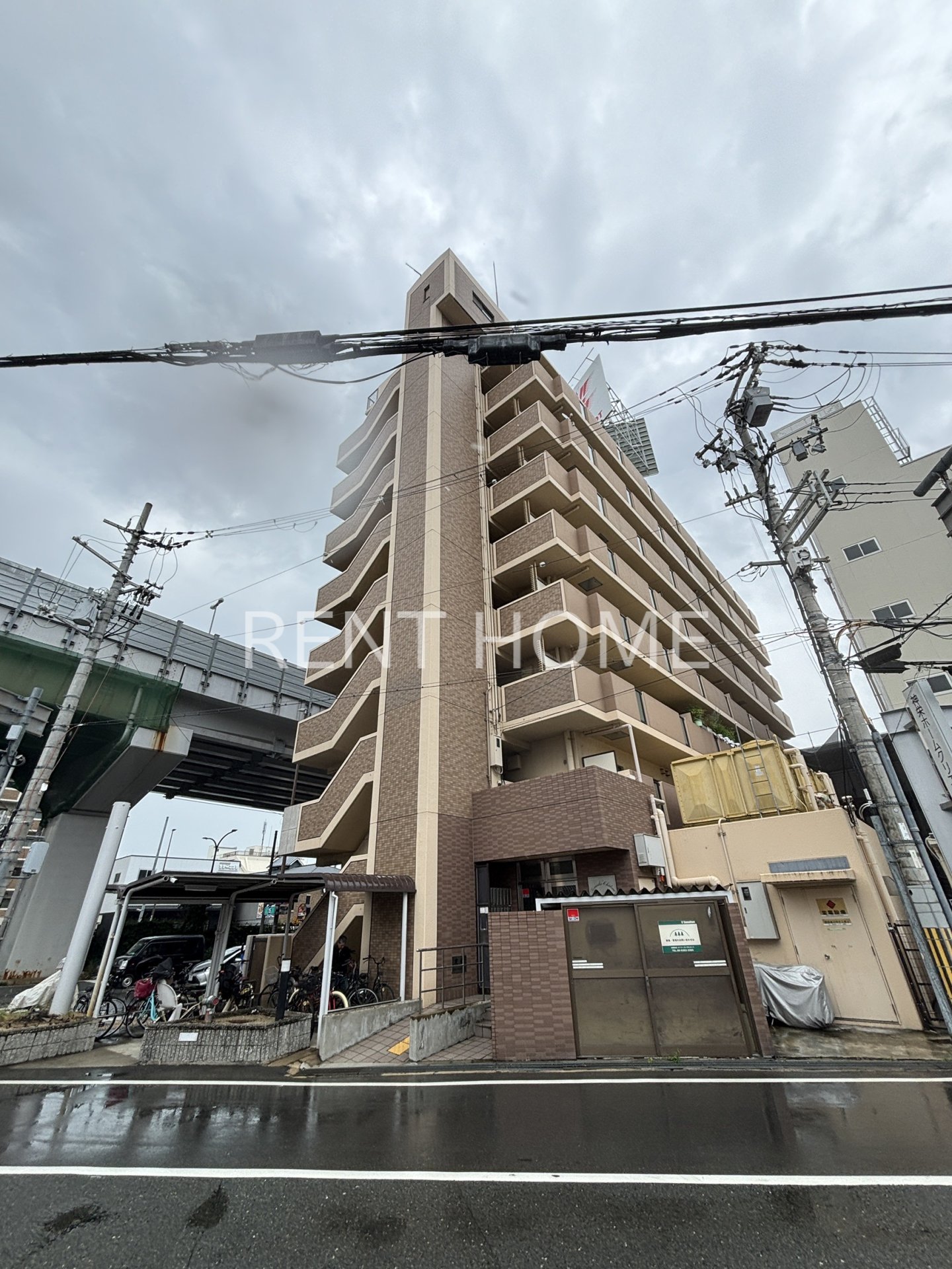 グランディールシャトー