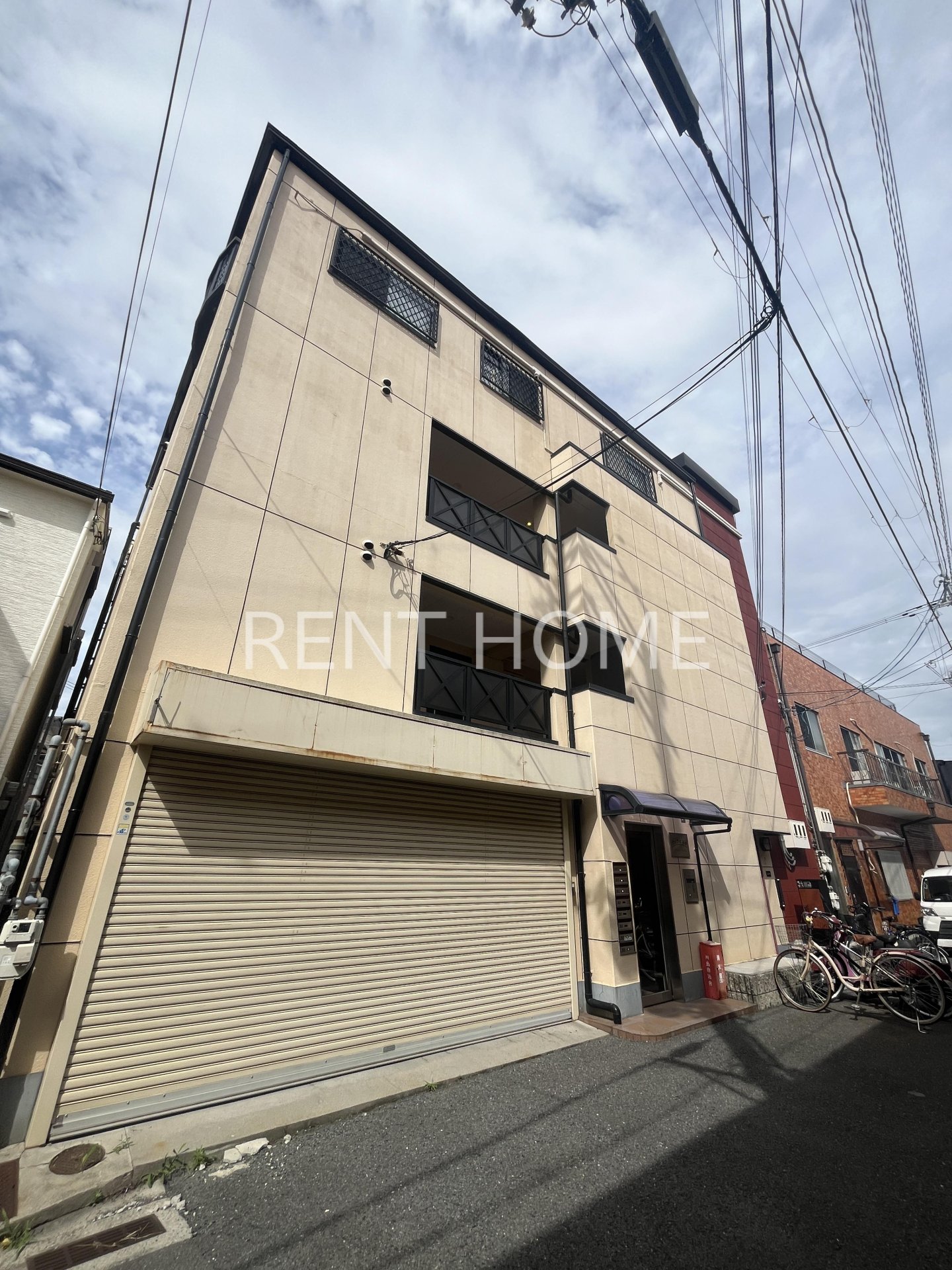 ヴェラビスタ（VILLA VISTA）