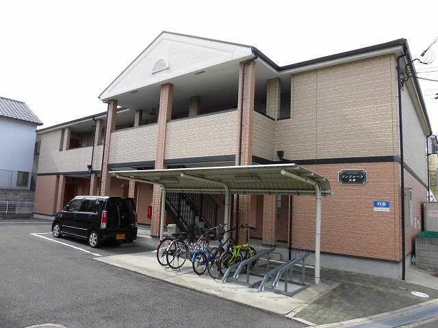 コンフォート玉串