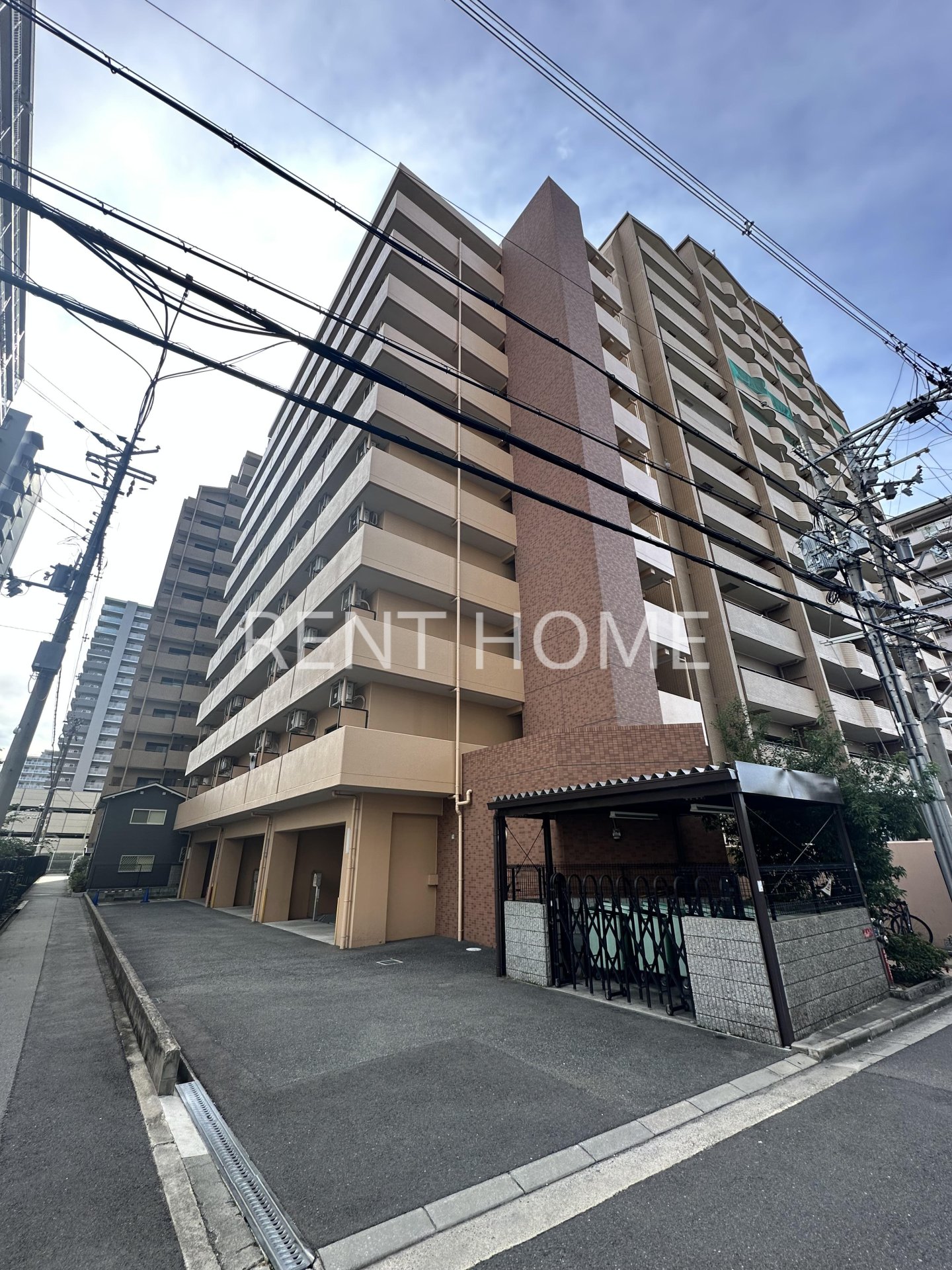 メルディアキューブやえのさと