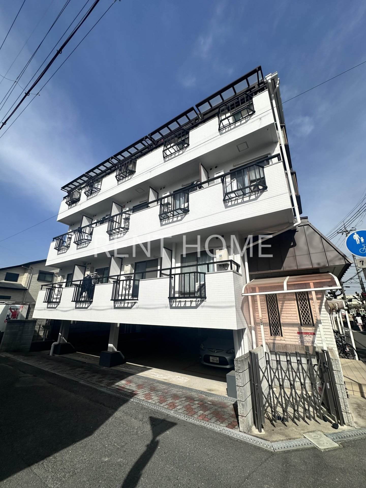 エクセレント小若江