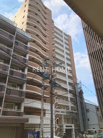 Ｌｕｘｅ布施北IIIの外観