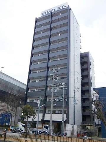 フォレストグレイス高井田I